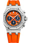 Audemars Piguet Royal Oak Offshore Selfwinding Chronograph Watch - 26231ST.ZZ.D070CA.01